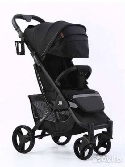 Коляска бабало 2023