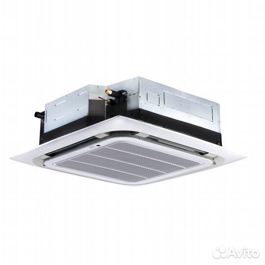 Кассетный кондиционер Marsa MRK-18htne-W/ MRK-18uh