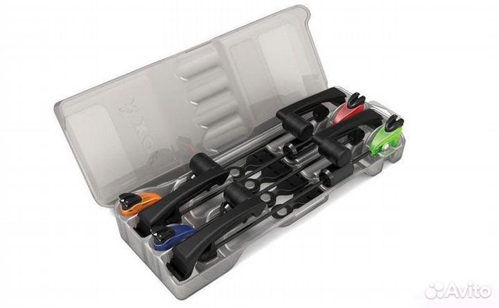 Сигнализаторы поклевки / Свингеры Fox MK2, MK3