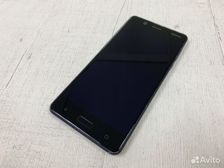 Nokia 5, 2/16 ГБ