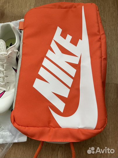 Шиповки для бега nike