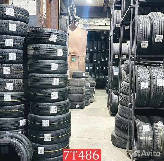 Nokian Tyres WR A4 225/40 R18 92P