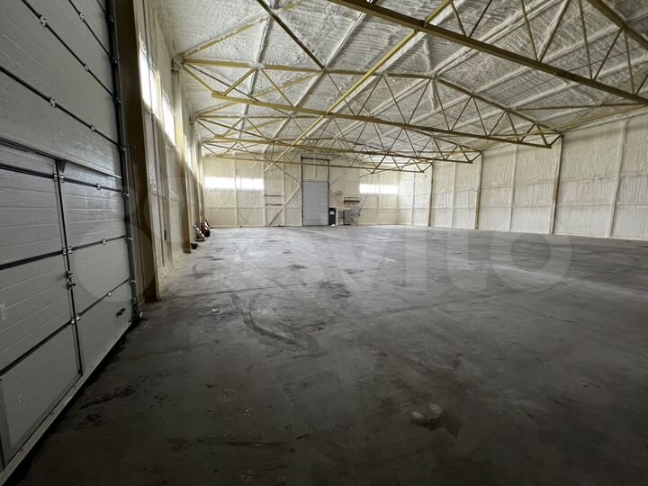 Производство, 150 м²