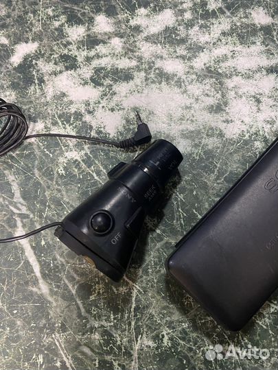Sony xr-6453