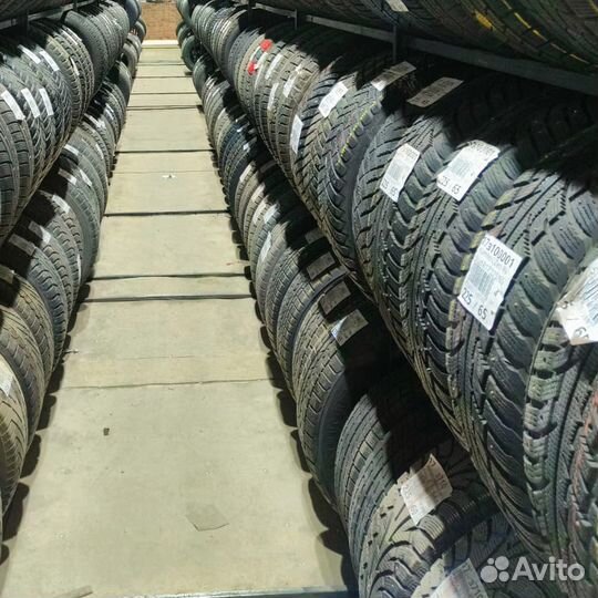 Maxxis SP3 Premitra Ice 205/60 R16 92T