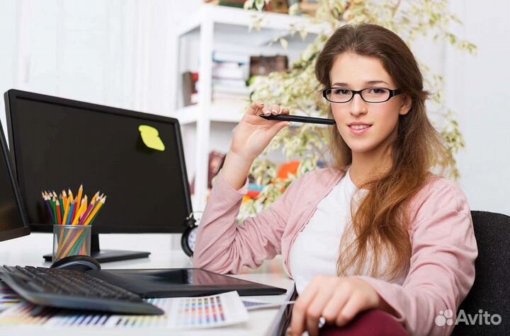 Менеджер по продаже мебели удаленно