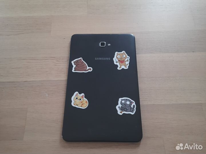 Планшет Samsung galaxy tab a6 16 гб