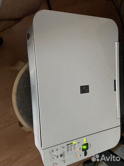 Принтер струйный - сканер Canon m240
