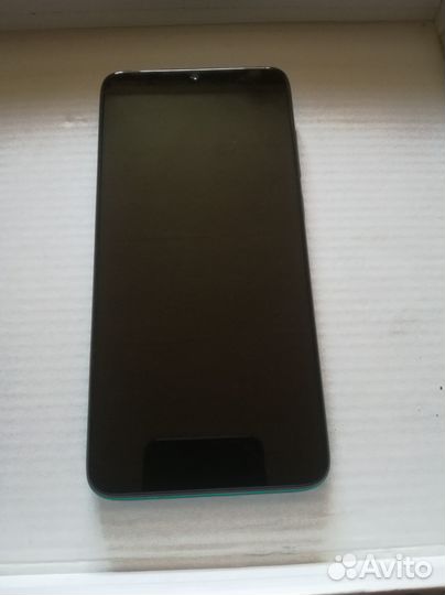 Xiaomi Redmi Note 8 Pro, 6/64 ГБ
