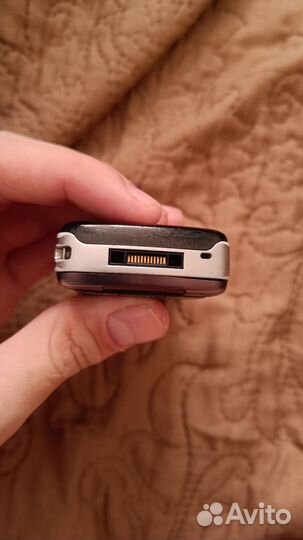 Sony Ericsson K750i