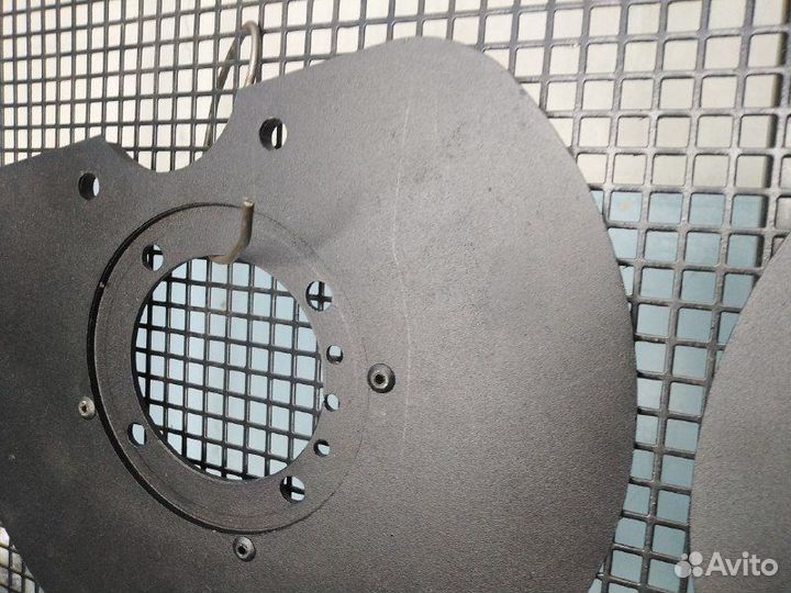 Планшайбы для здт Нива Stinger Sport