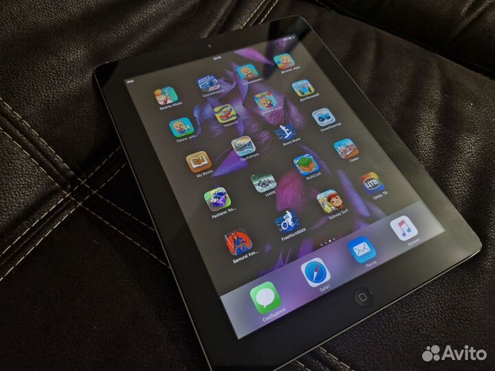 iPad 3 64 гб