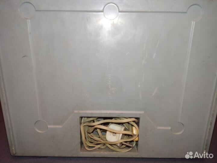 Электрофон Концертный - 3 (проигрыватель винила)