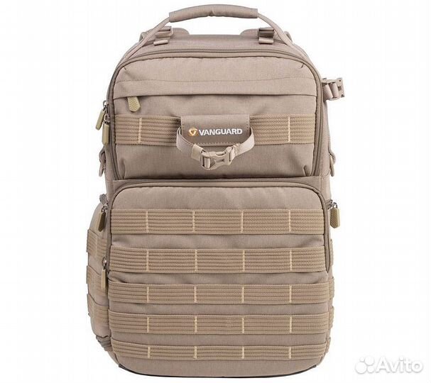 Рюкзак Vanguard Veo Range T45M, бежевый