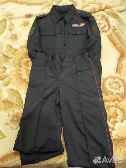 Мужской летний комплект новый