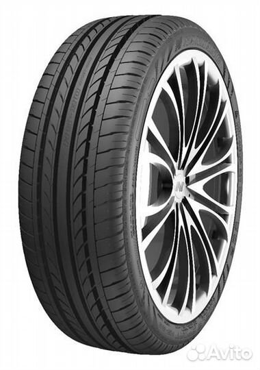 Nankang NS-20 225/50 R17 94V