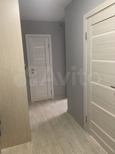 2-к. квартира, 50,2 м², 2/3 эт.