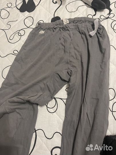 Мужские армейские вещи 50-52