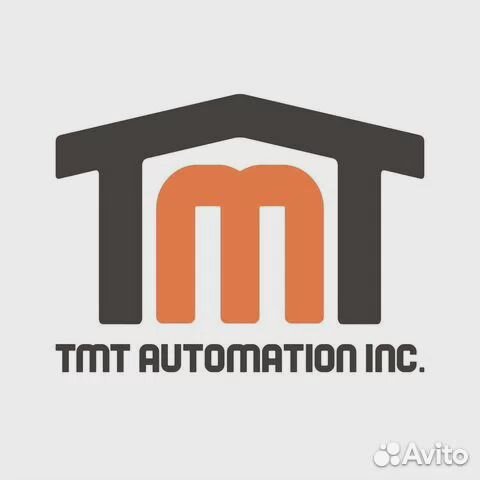 Автоматика для откатных ворот c WiFi TMT Boxer 500