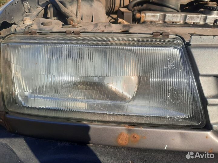 Фары Opel Vectra A