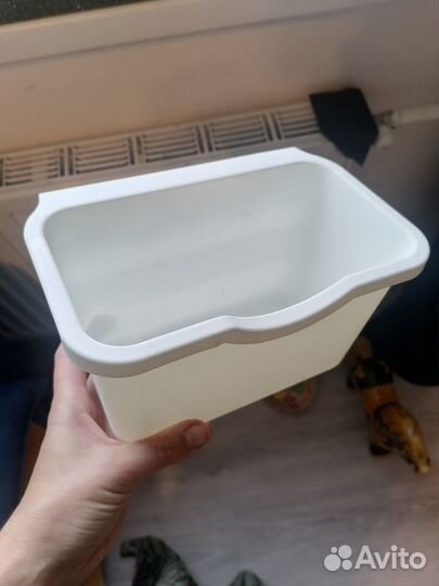 Контейнер подвесной