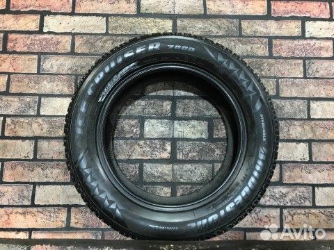Bridgestone Ice Cruiser 7000 195/60 R15 88T