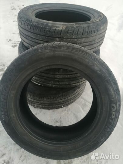 Hankook Optimo K415 225/60 R17 99H