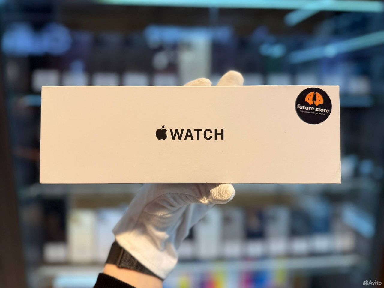 Apple Watch Se 3 40mm Starlight (есть все цвета)