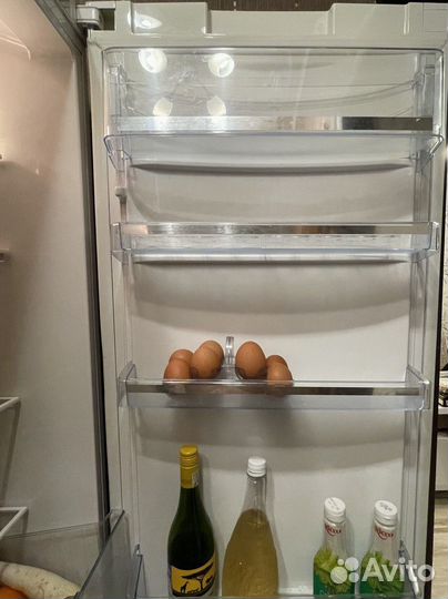 Холодильник Bosch, б/у