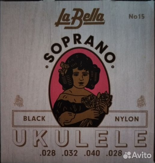 Укулеле Homage