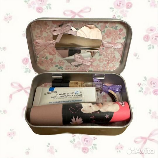 Коробочка Altoids Wallet Standard #3