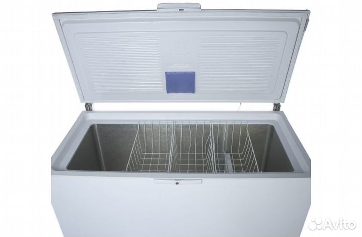 Морозильные лари, шкафы новые гарантия доставка