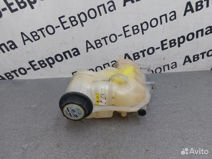 Расширительный бачок Land Rover Range Rover Sport