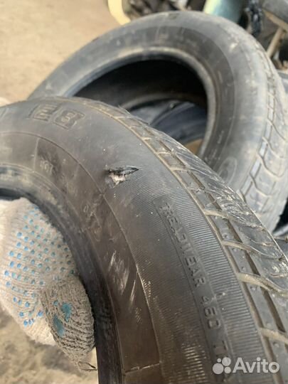 Yokohama BluEarth-ES ES32 185/60 R15