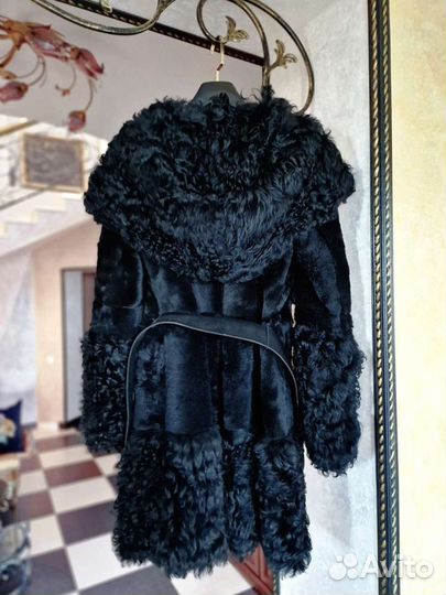 Полупальто orsa