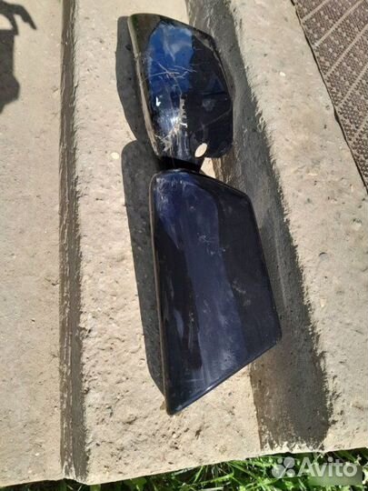 Бампер задний Mercedes G W463