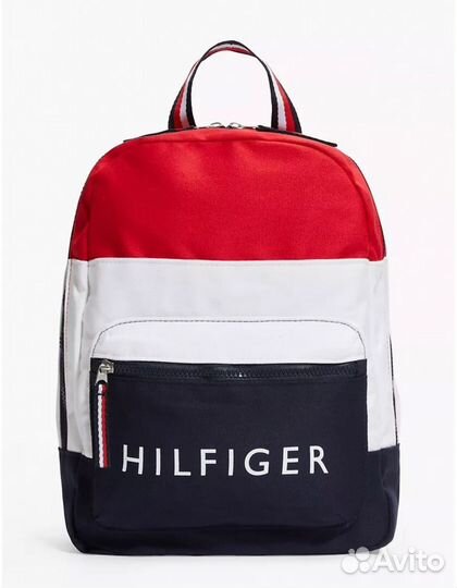 Рюкзак tommy hilfiger