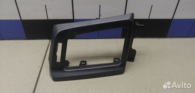 Дефлектор воздушный RAV 4 2013