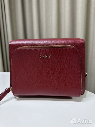 Сумка женская dkny