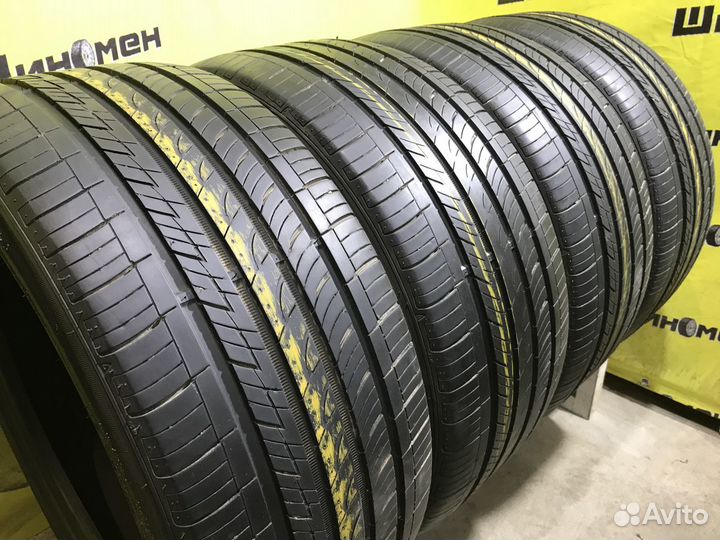 Roadstone N'Fera AU5 245/45 R17