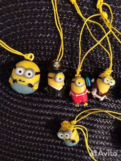 Миньоны Грювитация 2022 год