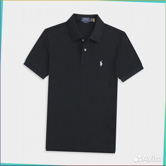 Футболка Polo Ralph Lauren (Арт: 14633)