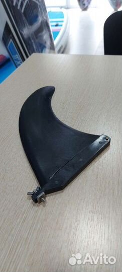 Киль для сап доски (SUP) под болтик