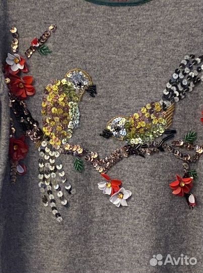 Платье на девочку, 130 см