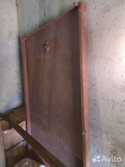 Металлопрокат бу