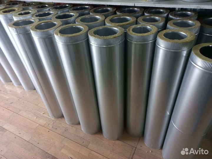 Труба-Сэндвич 150/220