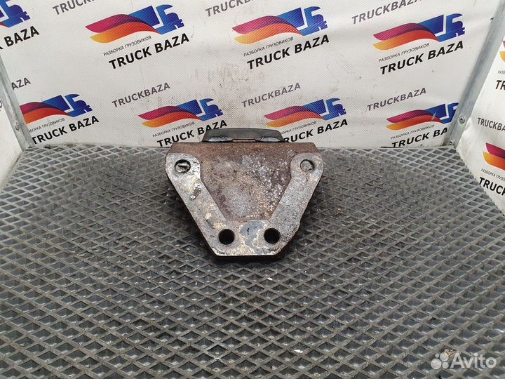 53202912624 Отбойник задней рессоры камаз 5490