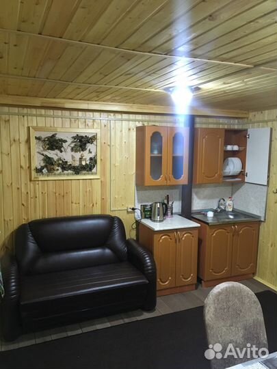 Сдаю сауну баню
