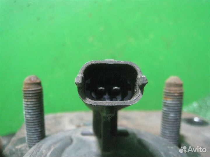 Ступица задняя правая Opel astra H 2007