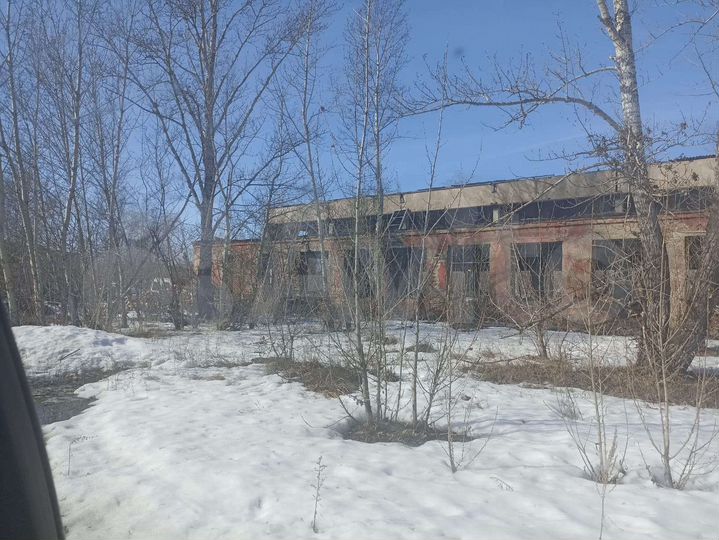 Участок 3,03 га (ИЖС)